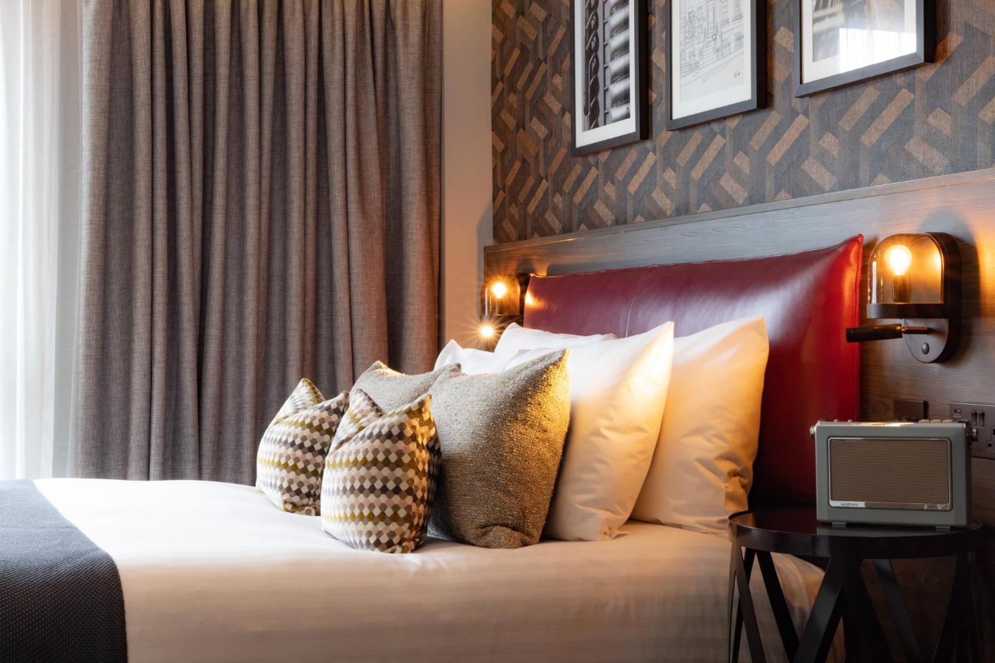 Voco Leicester By Ihg Exterior photo