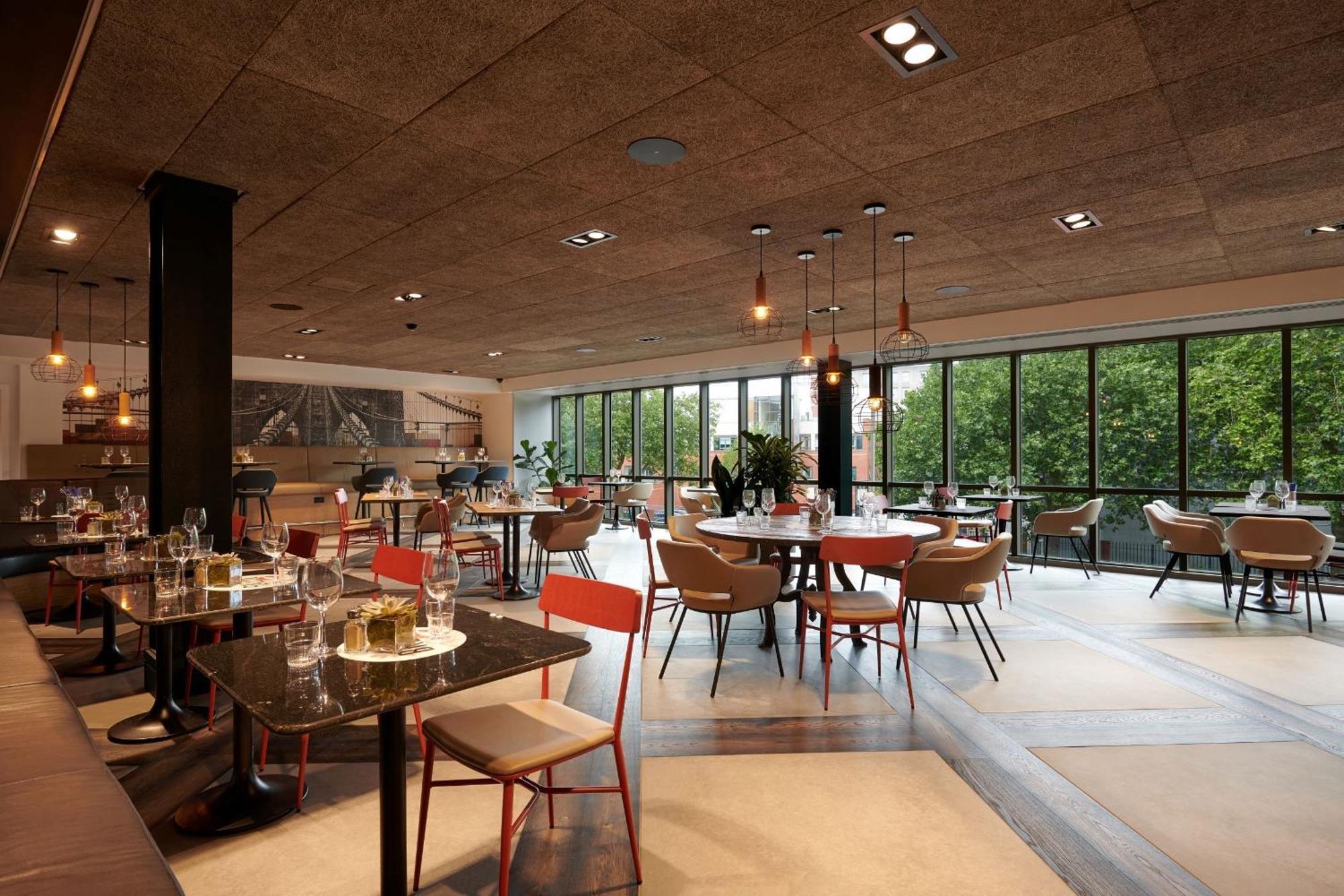 Voco Leicester By Ihg Exterior photo