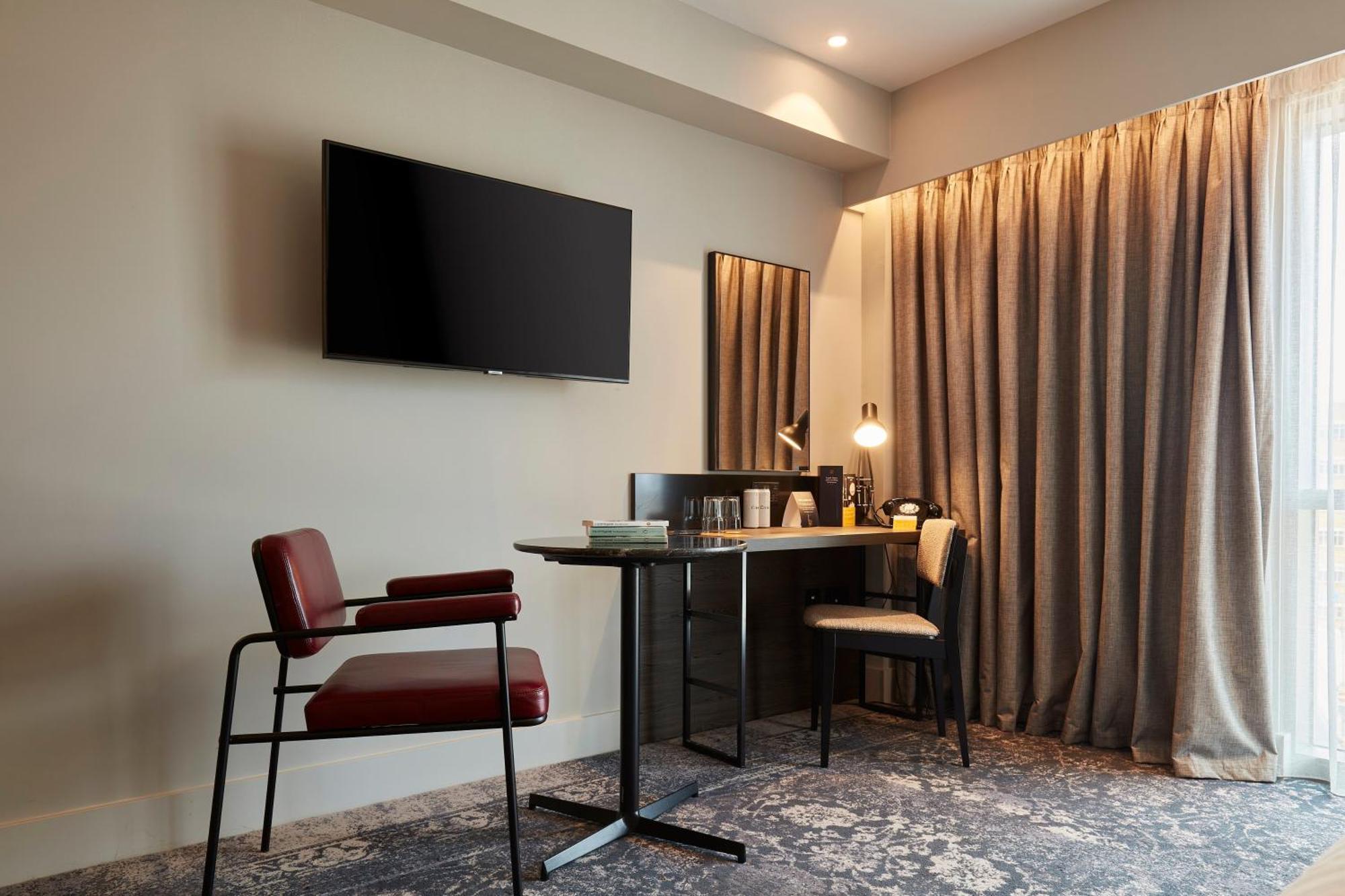 Voco Leicester By Ihg Exterior photo