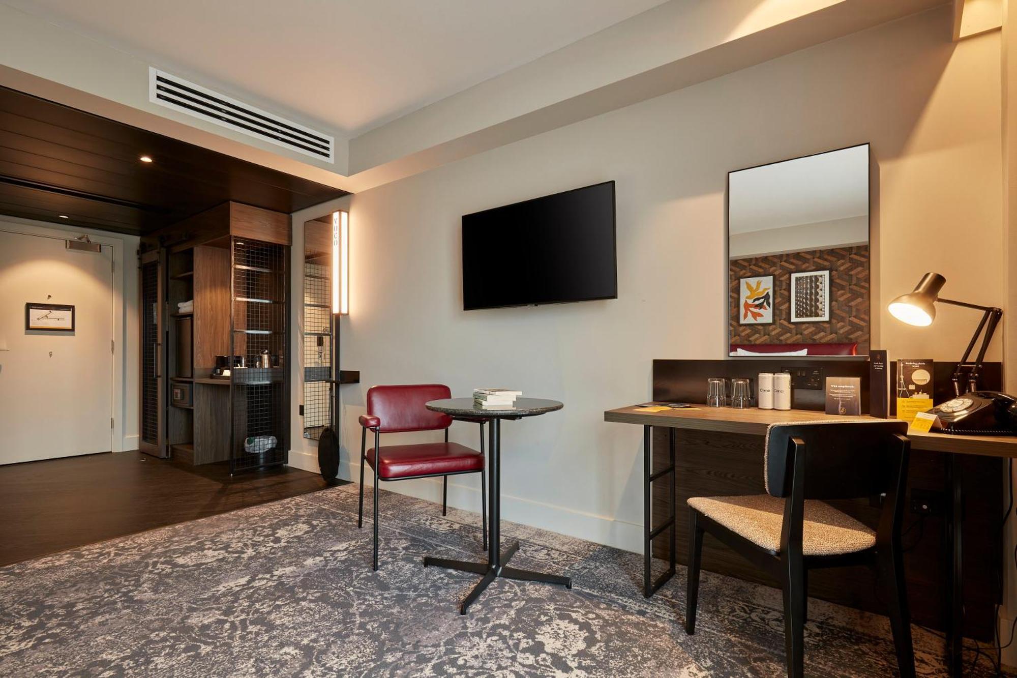 Voco Leicester By Ihg Exterior photo